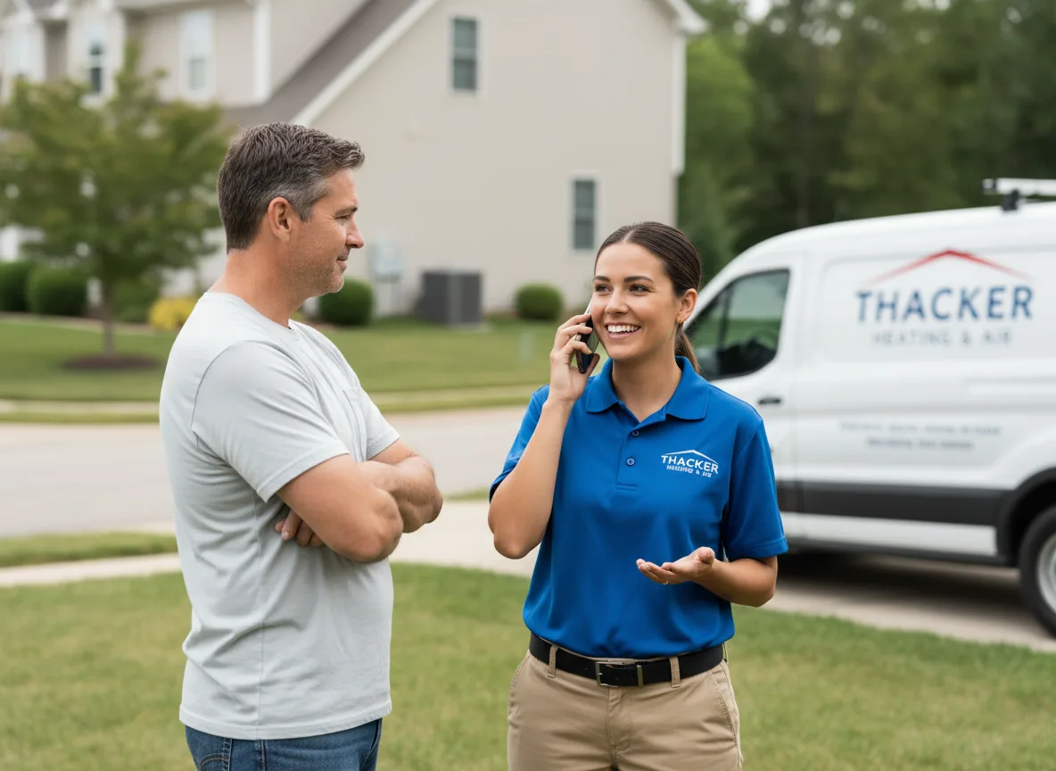 Ac Repair Farmington, IA FAQs